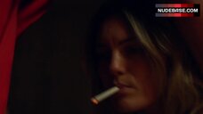 7. Leila George Hot Scene – Animal Kingdom