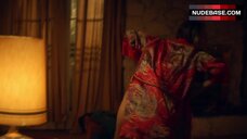 Leila George Hot Scene – Animal Kingdom