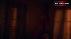 9. Leila George Hot Scene – Animal Kingdom