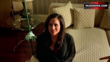 7. Meghan Markle Underwear Scene – Csi: New York