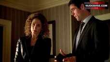 8. Meghan Markle Underwear Scene – Csi: New York