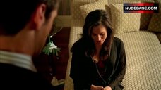 9. Meghan Markle Underwear Scene – Csi: New York