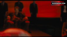 3. Jessica Chastain Topless – Salome