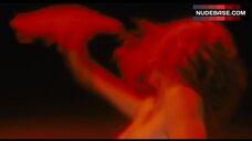 5. Jessica Chastain Topless – Salome