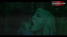 9. Pom Klementieff Sex Standing – Black Mirror