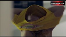 10. Anna Fesus Sex Scene – Lords Of Chaos