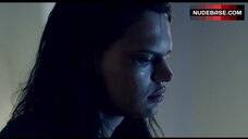 9. Anna Fesus Sex Scene – Lords Of Chaos