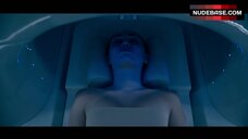 2. Miley Cyrus Sexy Scene – Black Mirror