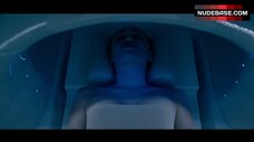 Miley Cyrus Sexy Scene – Black Mirror