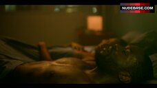 2. Fola Evans-Akingbola After Sex – Black Mirror