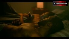 9. Fola Evans-Akingbola After Sex – Black Mirror
