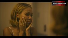 2. Nicole Beharie in Lingerie – Black Mirror