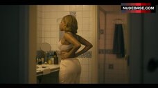 6. Nicole Beharie in Lingerie – Black Mirror
