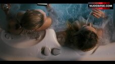 8. Lena Klenke Bikini Scene – How To Sell Drugs Online (Fast)