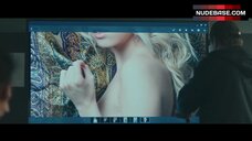 Thea Sofie Loch Naess Sexy Scene – Wisting