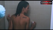 9. Jaiden Thompson Boobs Scene – Hell'S Belle