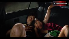 10. Ali Wong Underwear Scene – Always Be My Maybe