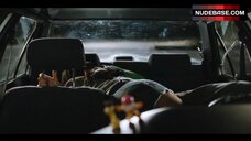 2. Ali Wong Underwear Scene – Always Be My Maybe