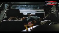 4. Ali Wong Underwear Scene – Always Be My Maybe