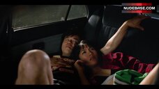 6. Ali Wong Underwear Scene – Always Be My Maybe