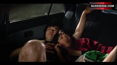 8. Ali Wong Underwear Scene – Always Be My Maybe