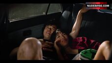 9. Ali Wong Underwear Scene – Always Be My Maybe