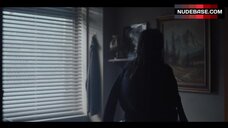 1. Suliane Brahim Underwear Scene – Black Spot