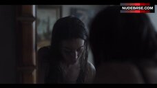 3. Suliane Brahim Underwear Scene – Black Spot