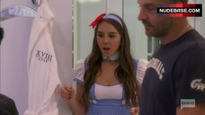 9. Sexy Kyle Richards in Bunny Outfit – The Real Housewives Of Beverly Hills