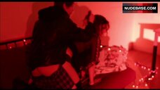 6. Eva Dorrepaal Doggy-Style Sex – Deviant