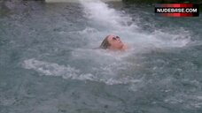 8. Teddi Jo Mellencamp Bikini Scene – The Real Housewives Of Beverly Hills