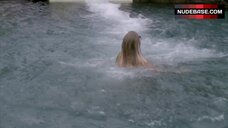9. Teddi Jo Mellencamp Bikini Scene – The Real Housewives Of Beverly Hills