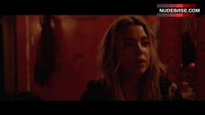 1. Ashley Benson Lesbian Scene – Her Smell