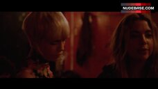 3. Ashley Benson Lesbian Scene – Her Smell