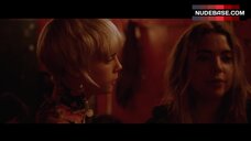 4. Ashley Benson Lesbian Scene – Her Smell