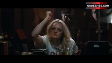 10. Elisabeth Moss No Bra – Her Smell