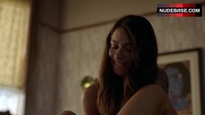 5. Maria-Elena Laas Hot Lesbi Scene – Vida