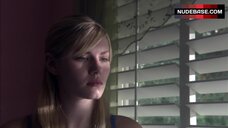 10. Elisha Cuthbert Lingerie Scene – The Quiet
