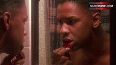 9. Cynda Williams Tits Scene – Mo' Better Blues