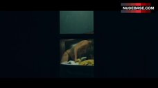 Alexandra Henry Boobs Flash – Starfish