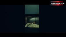 9. Alexandra Henry Boobs Flash – Starfish