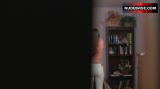 1. Kelsey Deanne Thong Scene – Malevolence 3: Killer