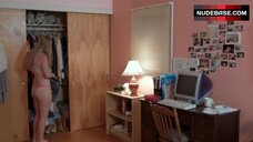 9. Kelsey Deanne Thong Scene – Malevolence 3: Killer