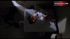 10. Gina Gershon Lesbian Sex Video – Bound