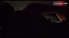 5. Gina Gershon Lesbian Sex Video – Bound