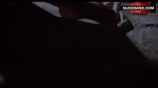 6. Gina Gershon Lesbian Sex Video – Bound