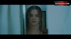 7. Virginia Gardner Sexy Scene – Starfish