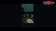 1. Alexandra Henry Sex Scene – Starfish
