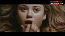 5. Alexandra Henry Sex Scene – Starfish