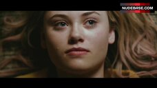 6. Alexandra Henry Sex Scene – Starfish